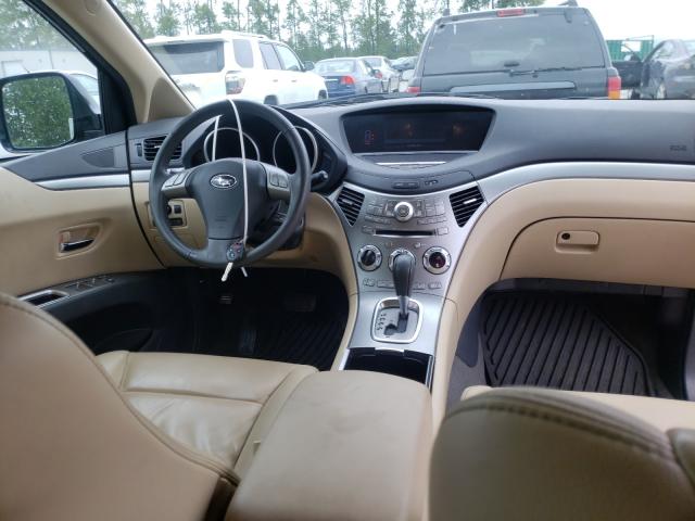 2010 SUBARU TRIBECA LI 4S4WX9GD9A4400390