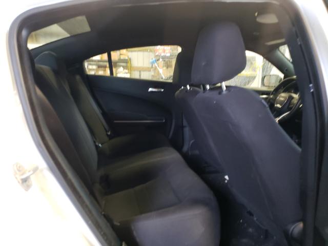 2019 DODGE CHARGER PO 2C3CDXKT2KH647648