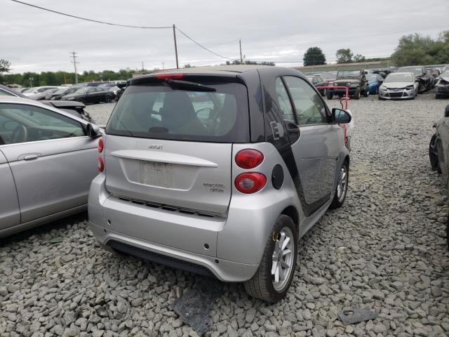2014 SMART FORTWO WMEEJ9AA1EK792459