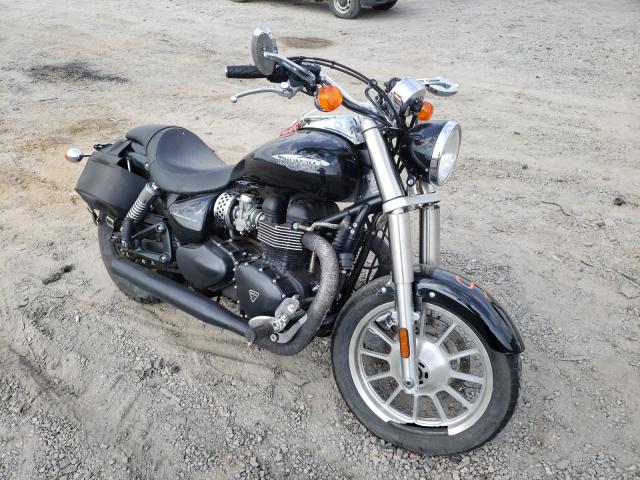 2009 Triumph America en venta en Chatham, VA