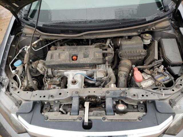 2012 HONDA CIVIC NATU 19XFB5F51CE003523
