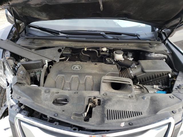 2016 ACURA RDX ADVANC 5J8TB4H74GL023582