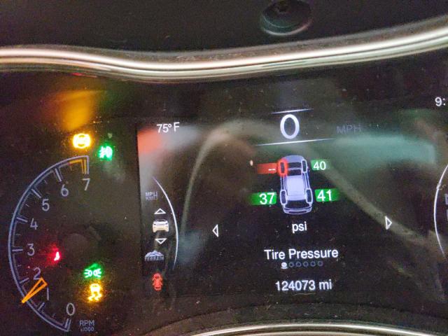 2014 JEEP GRAND CHER 1C4RJFJG3EC200136