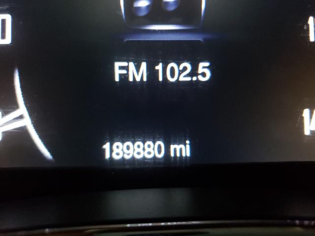 2014 DODGE DURANGO SX 1C4RDJAG9EC314023