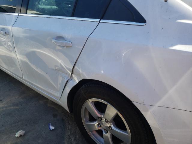 2013 CHEVROLET CRUZE LT 1G1PC5SB0D7306011