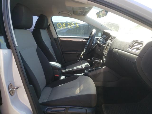 2017 VOLKSWAGEN 52 PORSCH 3VW2B7AJ9HM393666