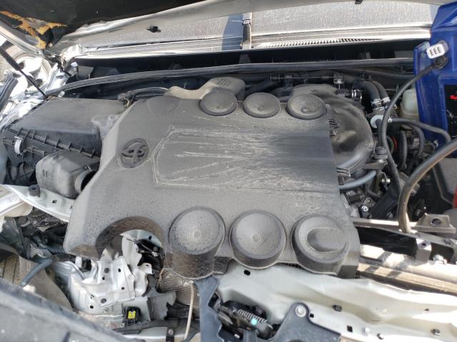 2017 TOYOTA 4RUNNER SR JTEBU5JR6H5441665