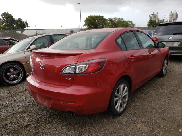 2010 MAZDA 3 S JM1BL1S61A1103284