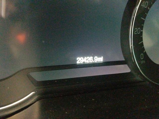 2017 LINCOLN MKZ RESERV 3LN6L5F91HR612705