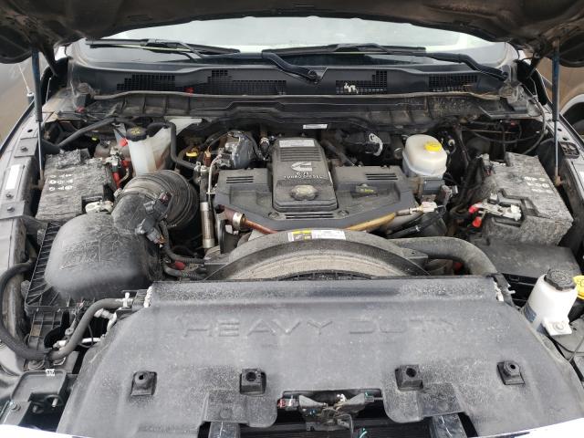2018 RAM 2500 LONGH 3C6UR5GL3JG181992