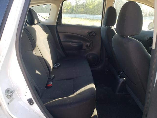 2014 NISSAN VERSA NOTE 3N1CE2CP8EL425031
