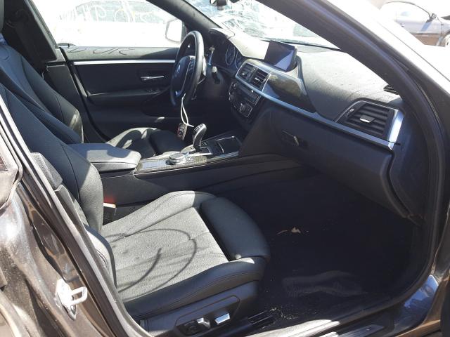 2020 BMW 430I GRAN WBA4J1C05LCE02552