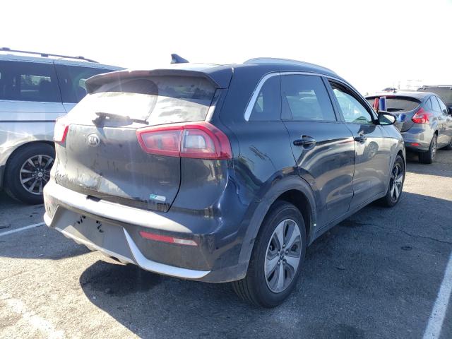 2019 KIA NIRO FE KNDCB3LC5K5306485