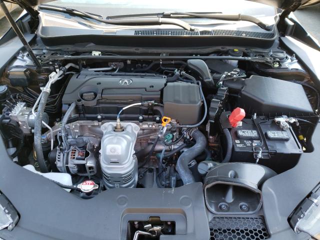 2020 ACURA TLX TECHNO 19UUB1F68LA010577