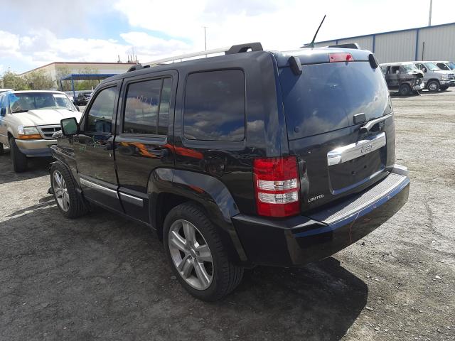 2012 JEEP LIBERTY JE 1C4PJLFKXCW151886