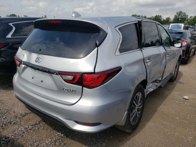 2020 INFINITI QX60 LUXE 5N1DL0MN1LC531477