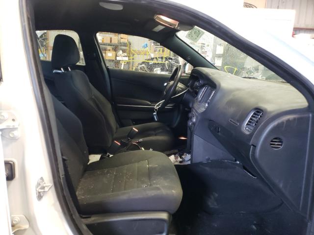 2019 DODGE CHARGER PO 2C3CDXKT2KH647648