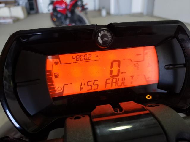 2019 CAN-AM RYKER RALL 3JB2GEG43KJ004137