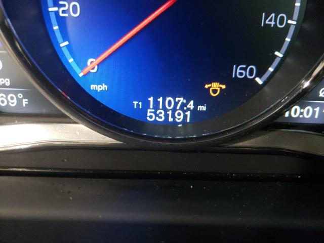 2016 VOLVO S60 R DESI YV126MFP0G2395177