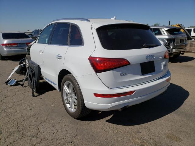 VIN WA1L2AFPXHA051300 2017 Audi Q5, Premium Plus no.3