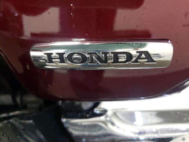 2006 HONDA VTX1800 N2 1HFSC49E96A402078