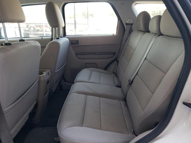 2010 FORD ESCAPE HYB 1FMCU4K30AKD22025