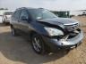 2007 LEXUS  RX400