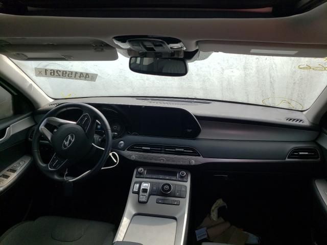 Auction sale of the 2020 HYUNDAI PLAISADE , vin: KM8R34HE1LU113857, lot number: 44159261