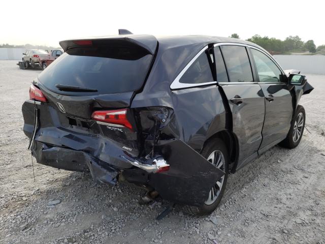 2016 ACURA RDX ADVANC 5J8TB4H74GL023582