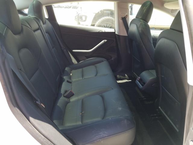 2020 TESLA MODEL 3 5YJ3E1ECXLF802133
