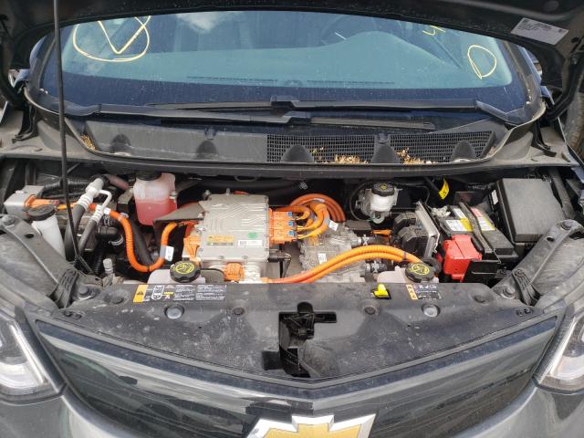 2017 CHEVROLET BOLT EV PR 1G1FX6S01H4140450
