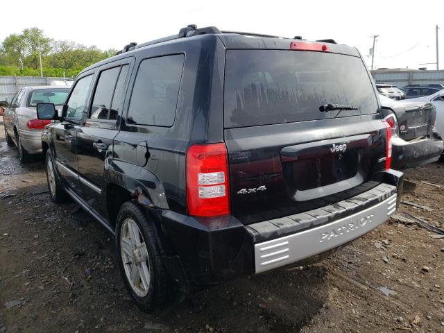 2010 JEEP PATRIOT LI 1J4NF4GB1AD505939