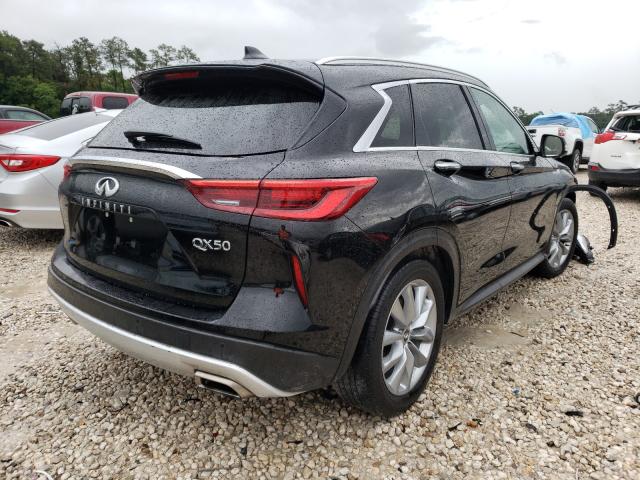 2019 INFINITI QX50 ESSEN 3PCAJ5M19KF145365