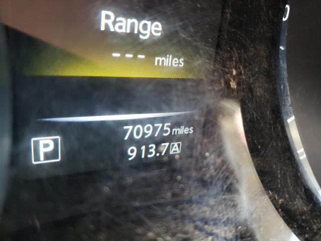 2016 NISSAN ROGUE S JN8AT2MT5GW012927