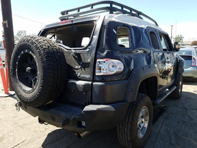 2010 TOYOTA FJ CRUISER JTEBU4BF7AK075737