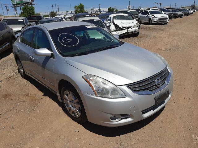 2012 NISSAN ALTIMA BAS 1N4AL2AP5CN415248