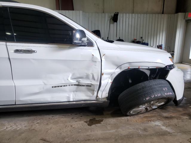 2014 JEEP GRAND CHER 1C4RJFJG3EC200136