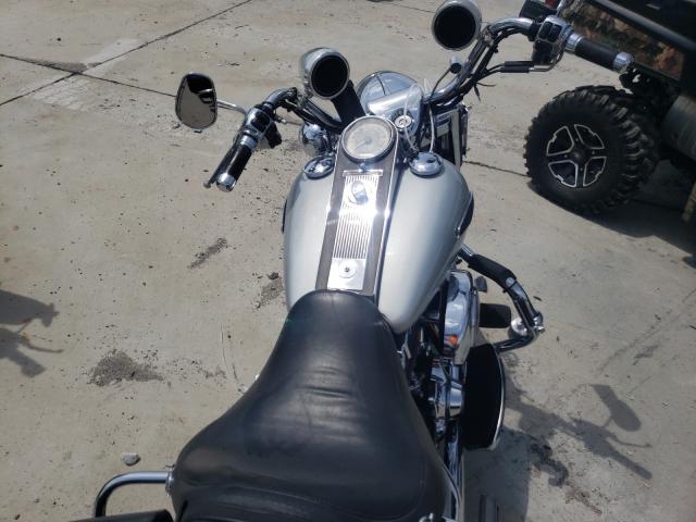 2006 HARLEY-DAVIDSON FLHRCI 1HD1FRW1X6Y616174