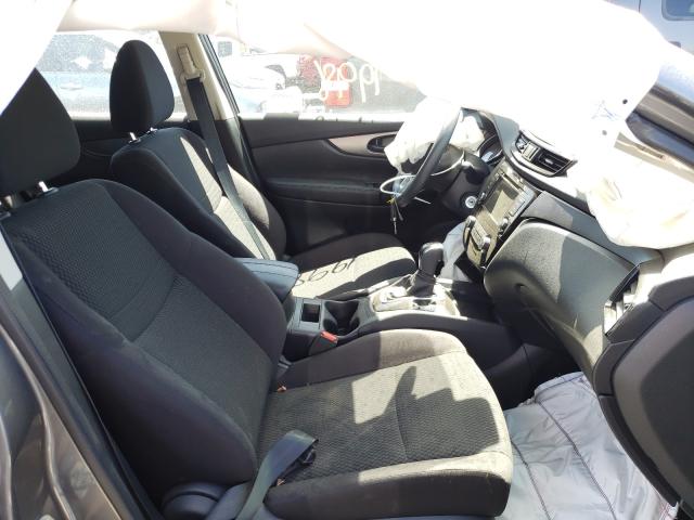 2020 NISSAN ROGUE SPOR JN1BJ1CV7LW275176