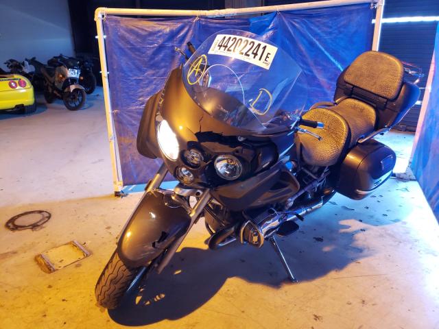 2004 BMW R1200 CL WB10496A34ZJ31964