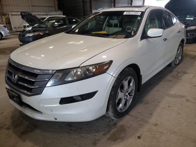 2012 HONDA CROSSTOUR 5J6TF2H53CL008808