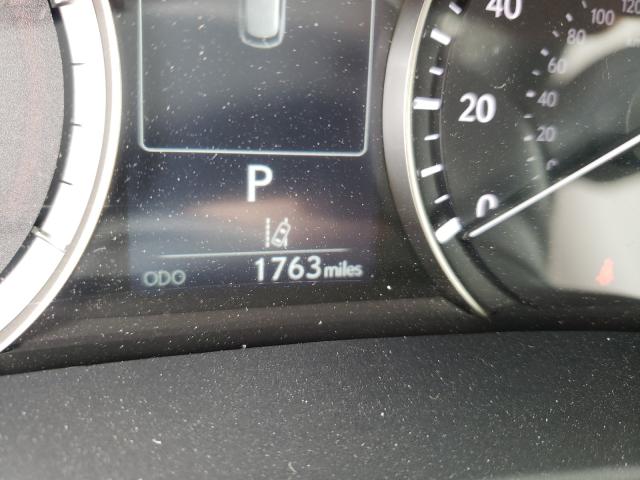 2021 LEXUS RX 450H 2T2HGMDA6MC062549