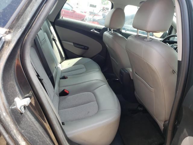 2017 BUICK VERANO SPO 1G4PR5SK0H4102771