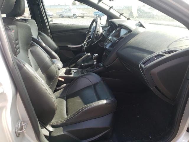 2014 FORD FOCUS ST 1FADP3L90EL239438