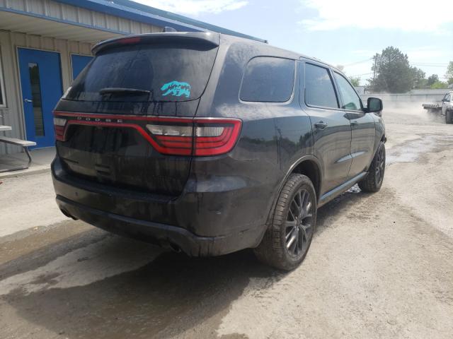 2016 DODGE DURANGO LI 1C4RDJDG2GC440724