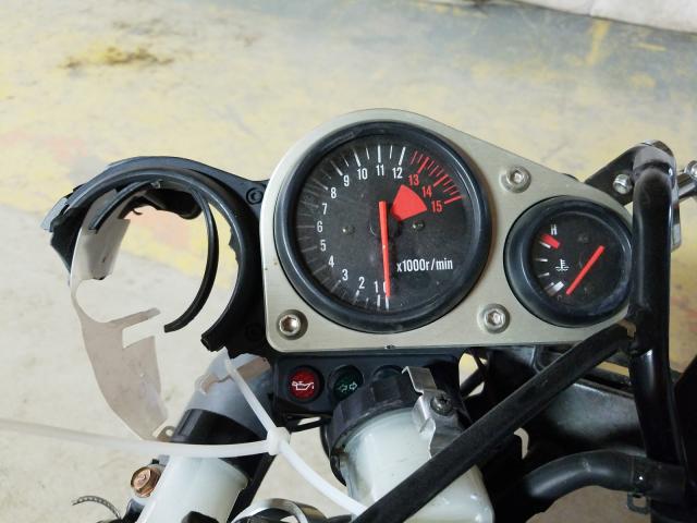 2000 KAWASAKI ZX750 P JKAZXDP10YA048011