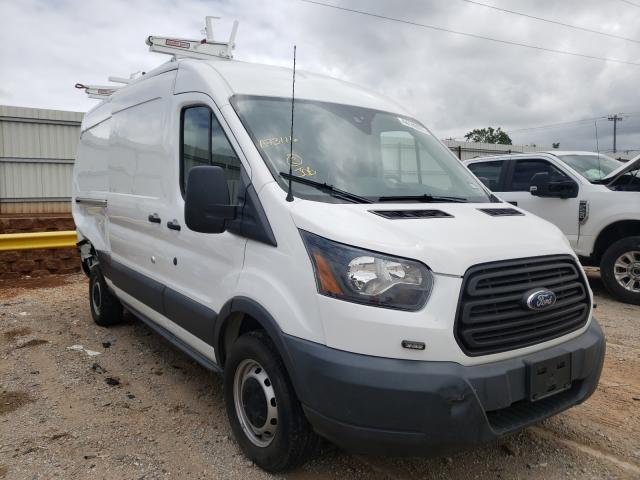 2015 FORD TRANSIT T- 1FTNE2CV5FKA73114