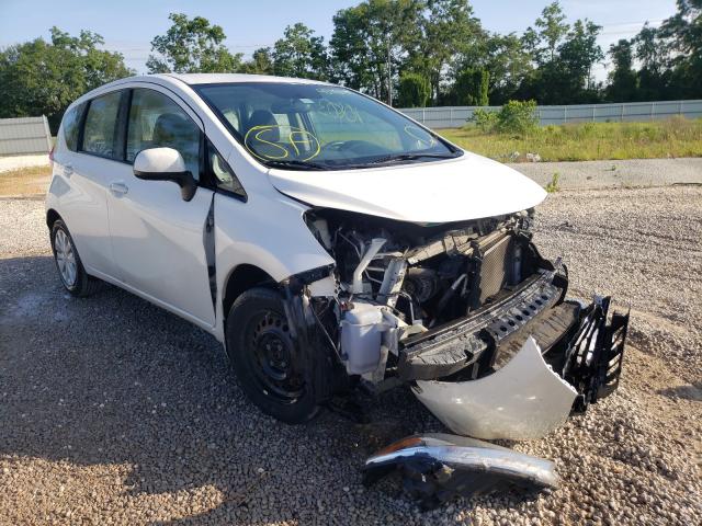 2014 NISSAN VERSA NOTE 3N1CE2CP8EL425031