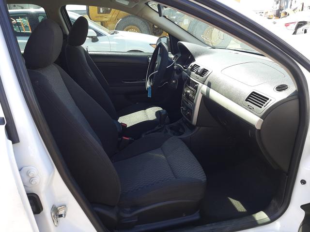 2010 CHEVROLET COBALT 1LT 1G1AD5F59A7137853