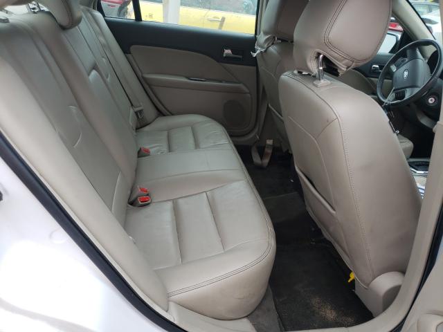 2012 FORD FUSION SEL 3FAHP0JA3CR365014